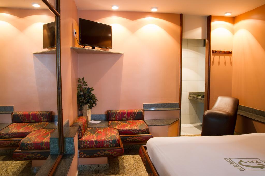 Motel Comodoro (Adults Only) - Rio de Janeiro — Photos 3